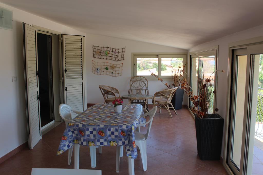 Isola Del Sole Apartment Сиракуза Стая снимка