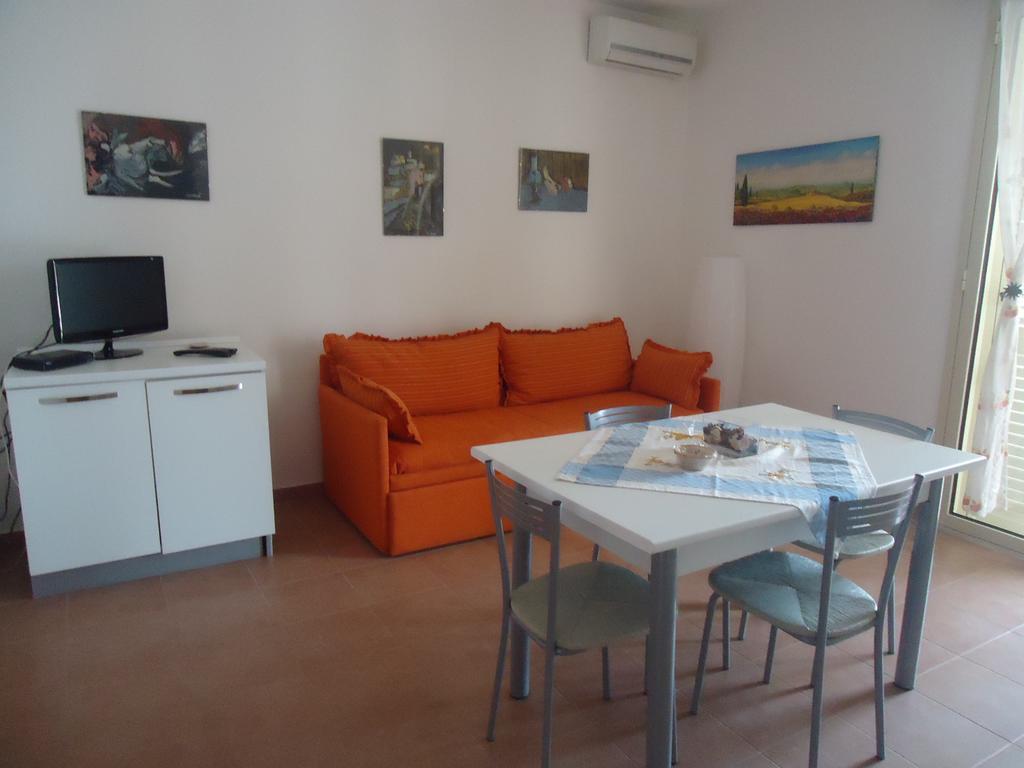 Isola Del Sole Apartment Сиракуза Стая снимка