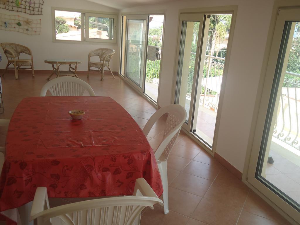 Isola Del Sole Apartment Сиракуза Стая снимка