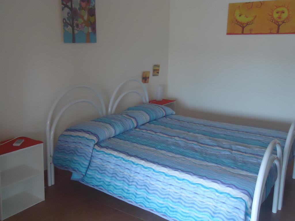 Isola Del Sole Apartment Сиракуза Стая снимка