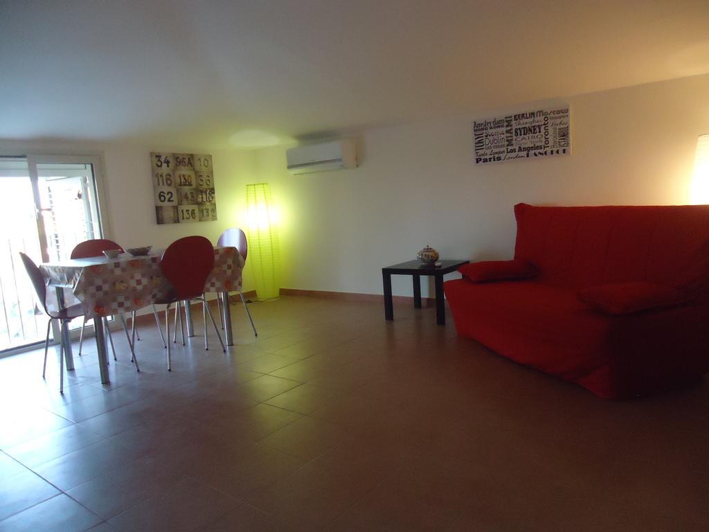 Isola Del Sole Apartment Сиракуза Стая снимка