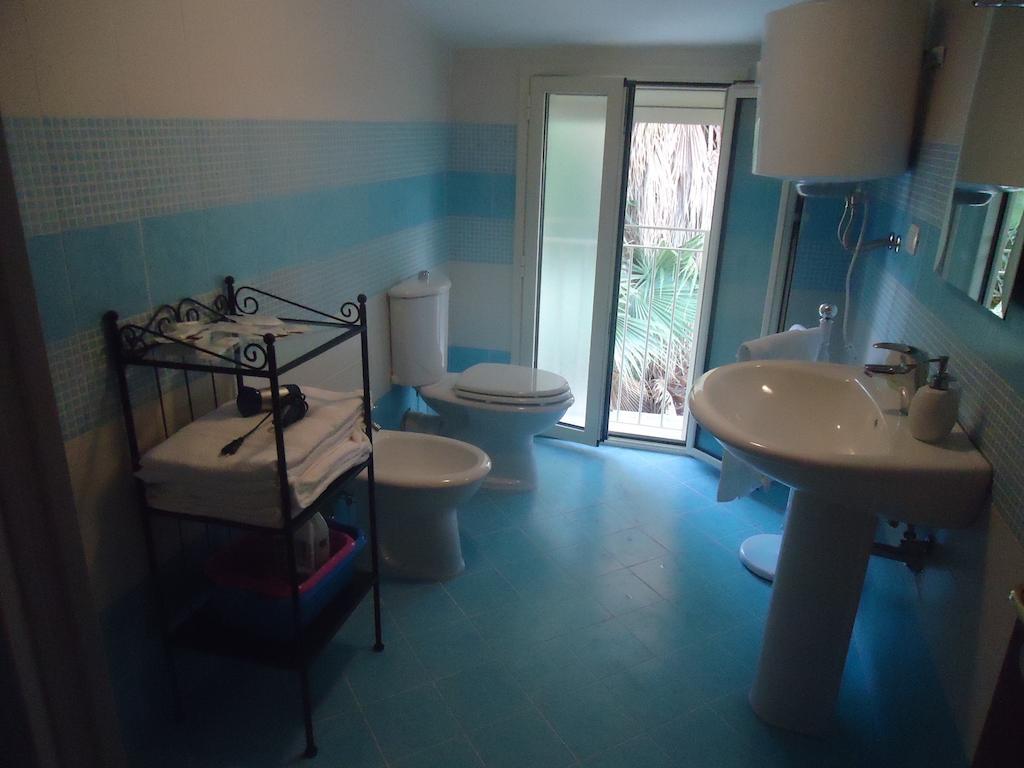 Isola Del Sole Apartment Сиракуза Стая снимка