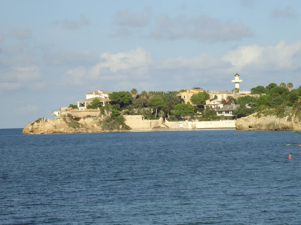 Isola Del Sole Apartment Сиракуза Екстериор снимка