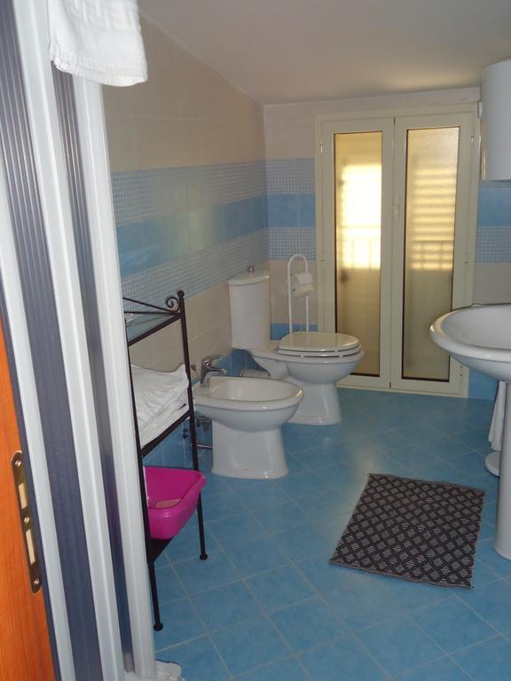Isola Del Sole Apartment Сиракуза Екстериор снимка