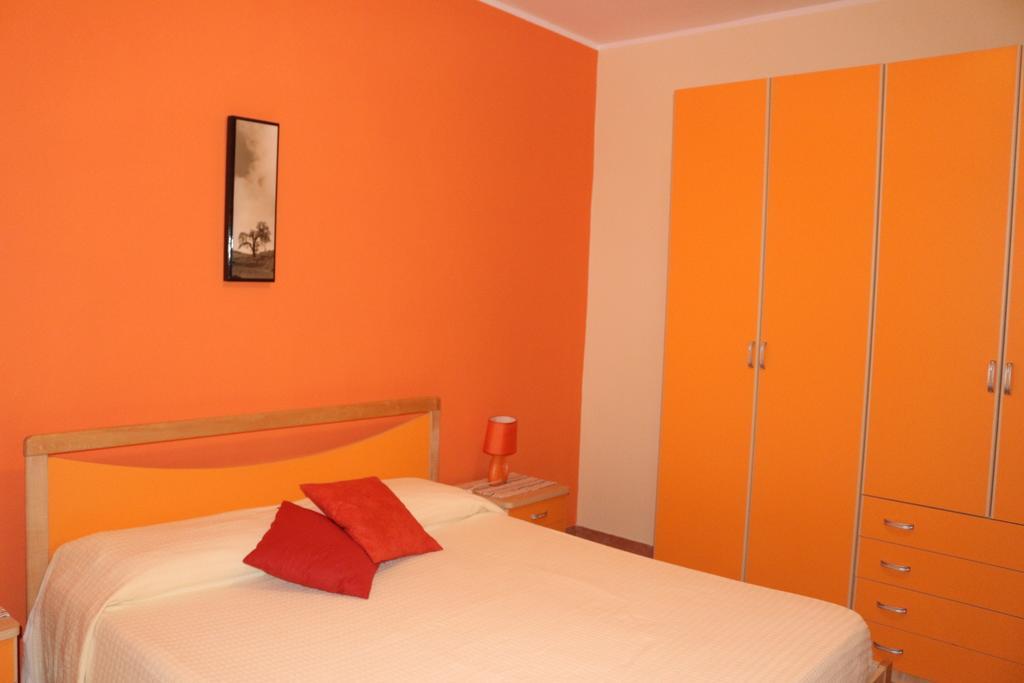 Isola Del Sole Apartment Сиракуза Екстериор снимка