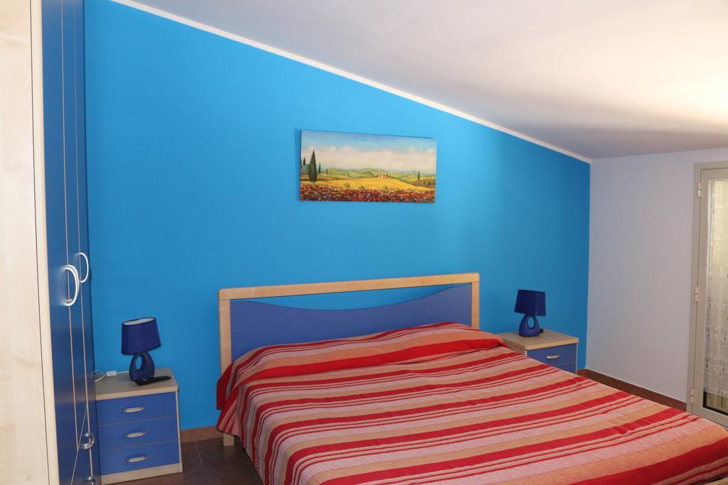 Isola Del Sole Apartment Сиракуза Екстериор снимка