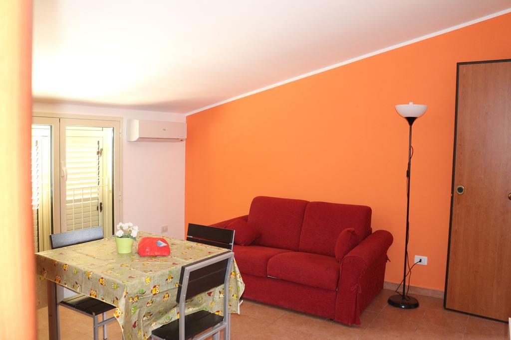 Isola Del Sole Apartment Сиракуза Екстериор снимка