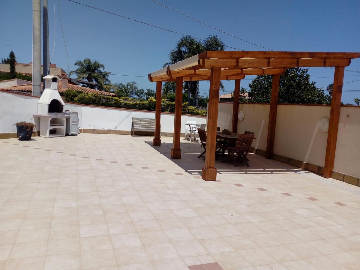 Isola Del Sole Apartment Сиракуза Екстериор снимка