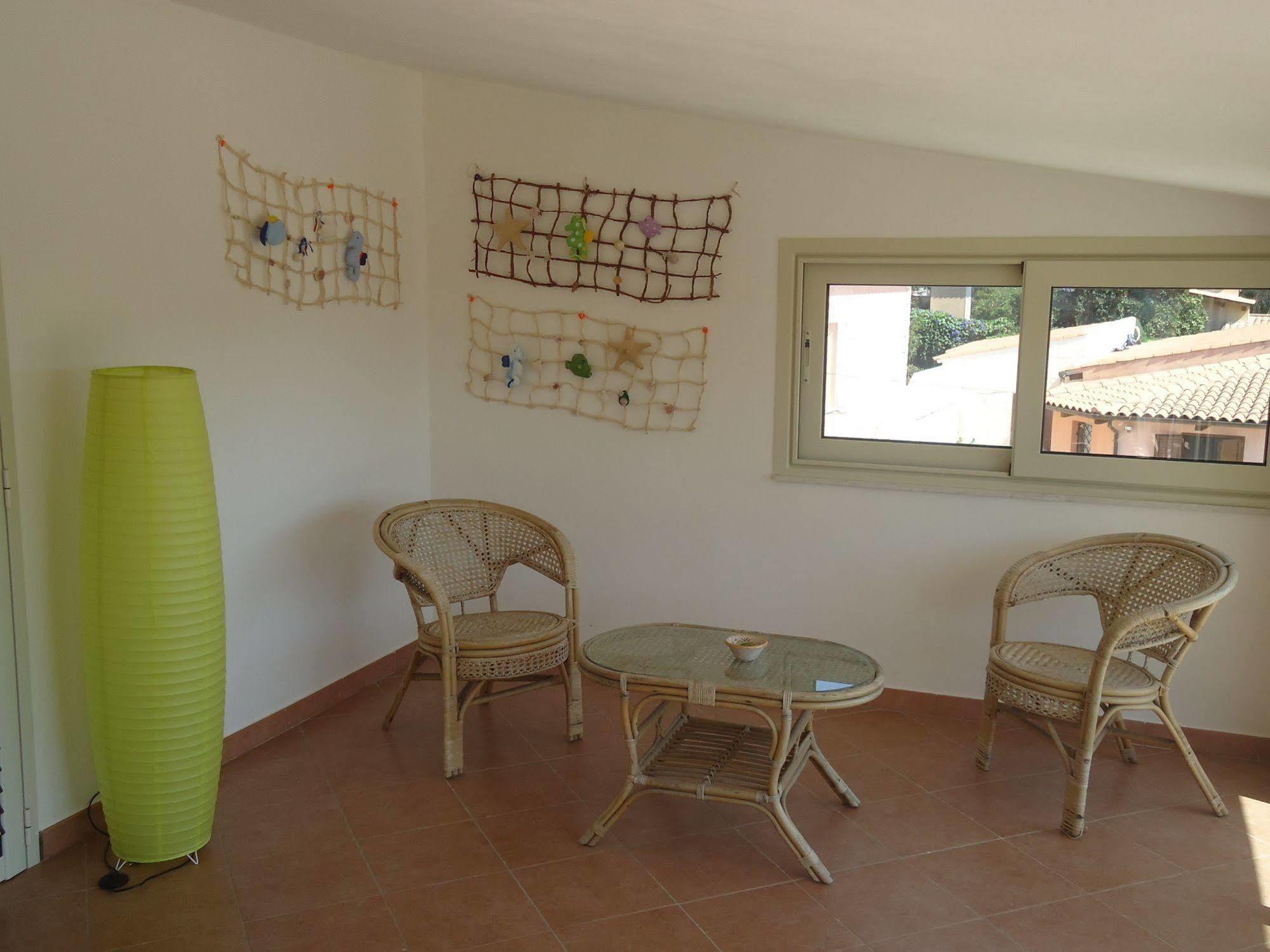 Isola Del Sole Apartment Сиракуза Екстериор снимка