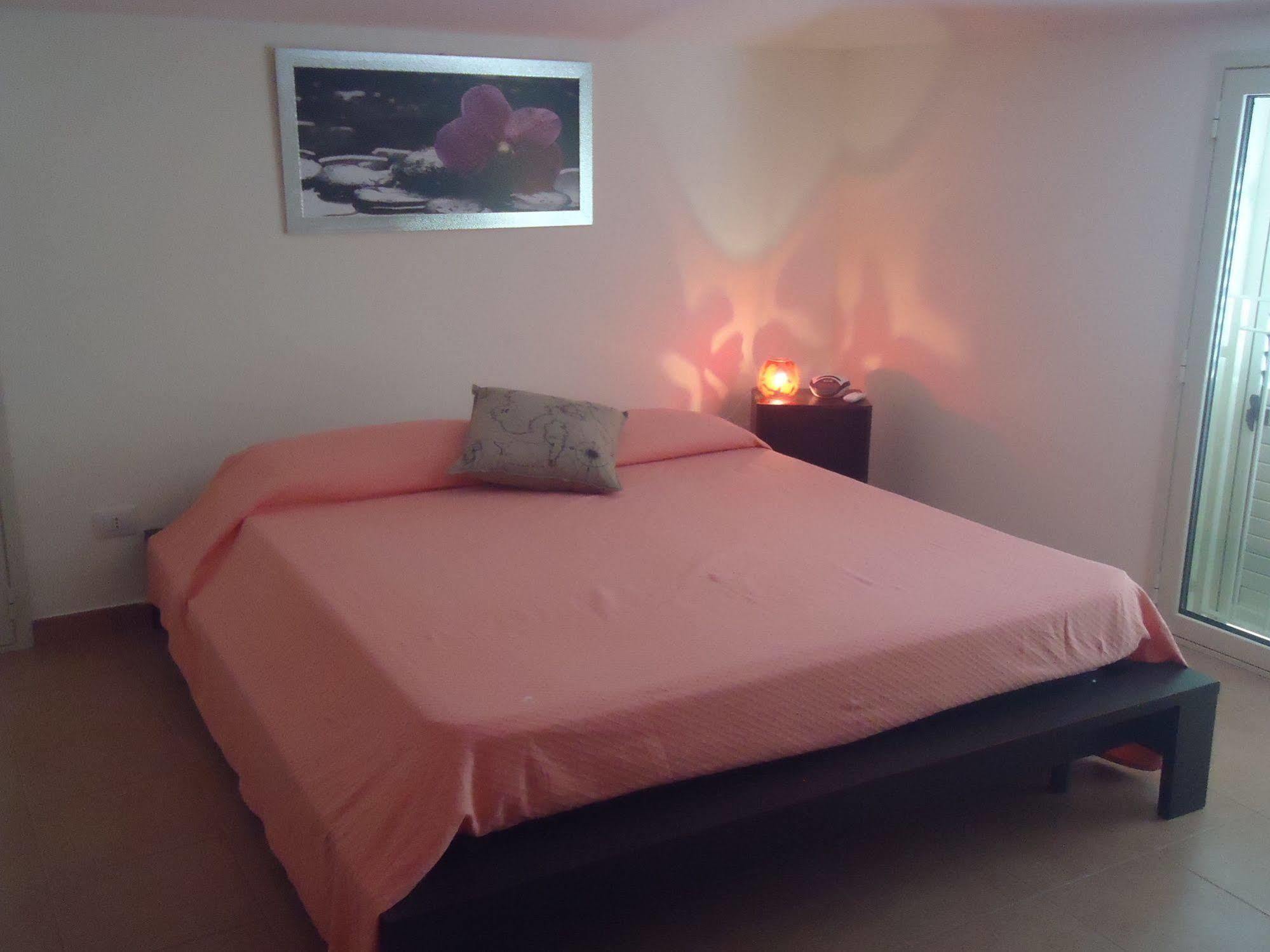 Isola Del Sole Apartment Сиракуза Екстериор снимка