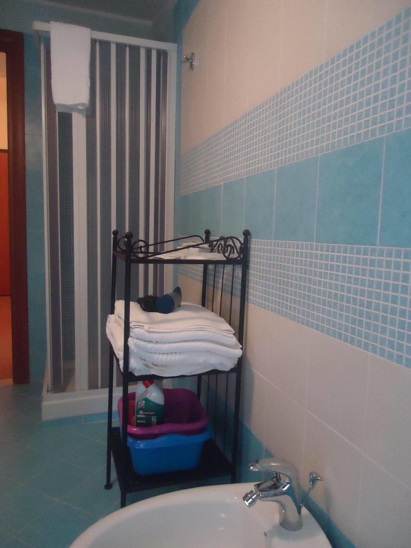 Isola Del Sole Apartment Сиракуза Екстериор снимка