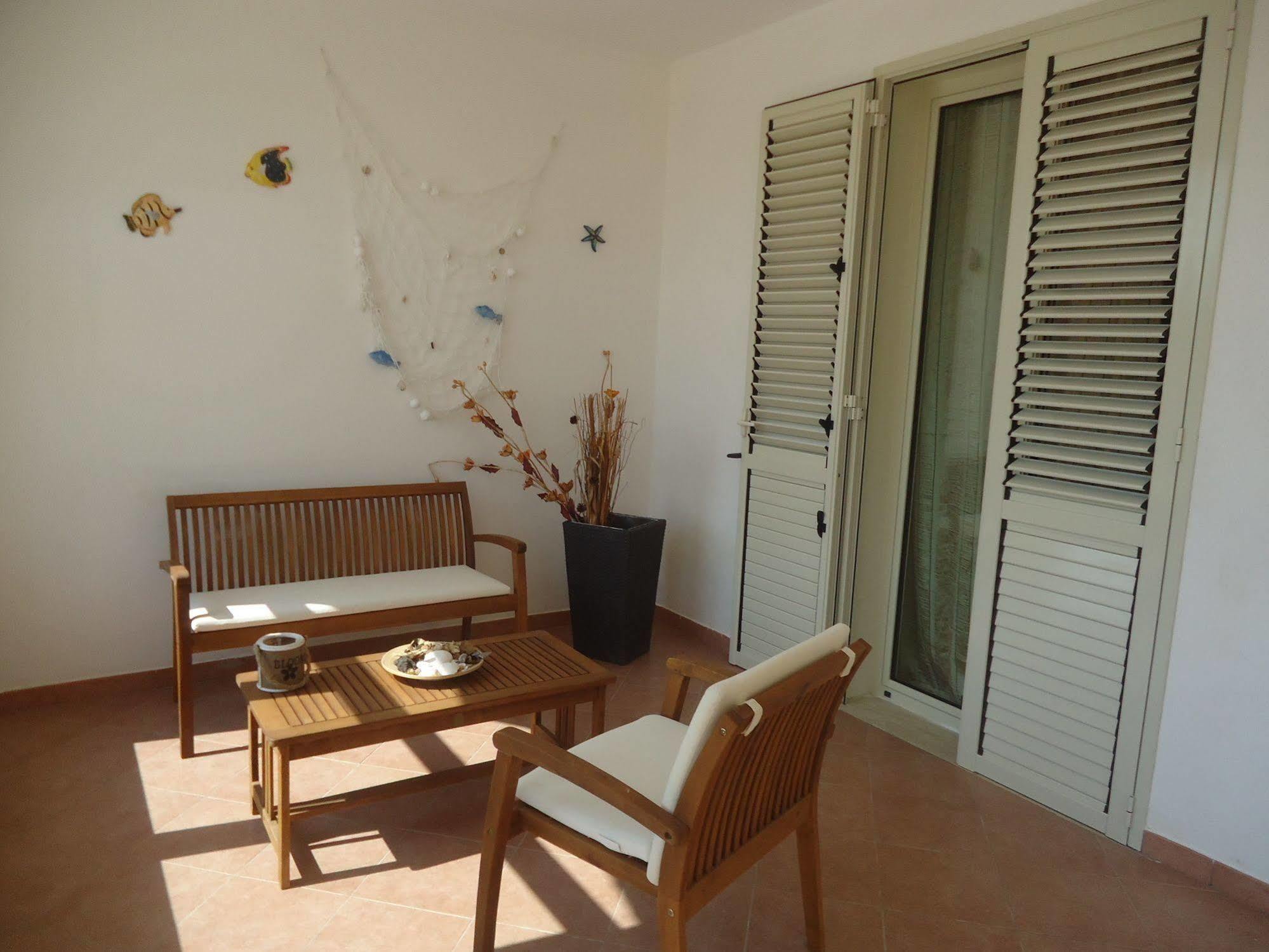 Isola Del Sole Apartment Сиракуза Екстериор снимка
