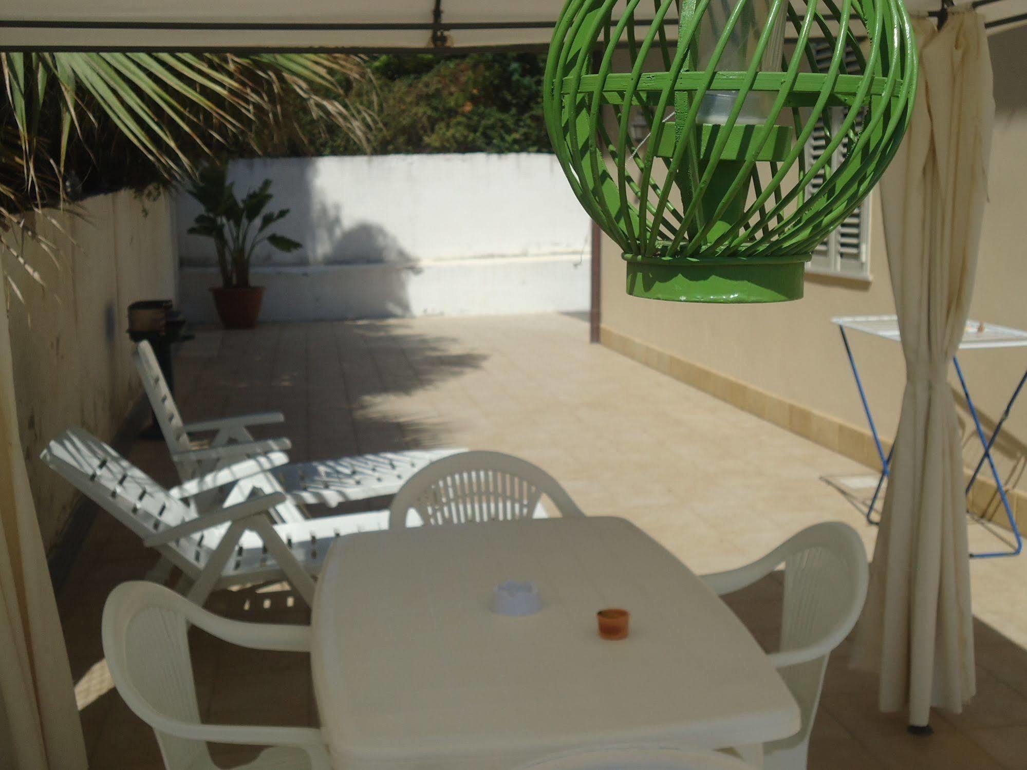 Isola Del Sole Apartment Сиракуза Екстериор снимка