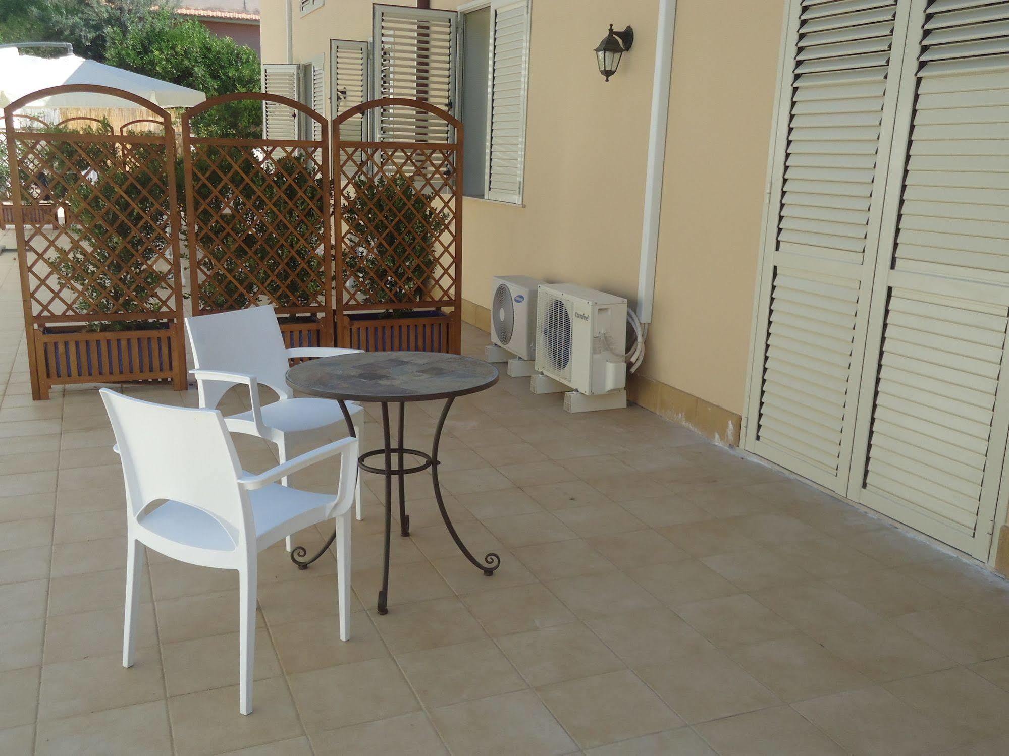 Isola Del Sole Apartment Сиракуза Екстериор снимка